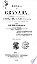 Historia de Granada