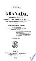 Historia de Granada