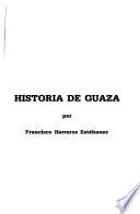 Historia de Guaza
