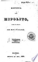 Historia de Hipólito, Conde de Duglas