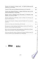 Historia de Honduras
