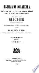Historia de Inglaterra ... traducida y anotada por Don E. de Ochoa, ycontinuada hasta nuestros dias por el mismo, segun las obras de Smollett, Adolphus y Aikin. (Historia de Inglaterra, desde el reinado de Guillermo III., etc. redactada segun los testos de Smollet y otros autores por ... Roujoux, puesta en Castellano por D. A. T. Manglaez.).