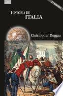 HISTORIA DE ITALIA