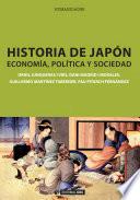 Historia de Japón