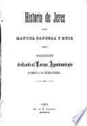 Historia de Jerez