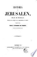 Historia de Jerusalen