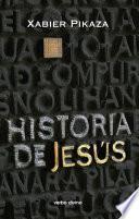 Historia de Jesús
