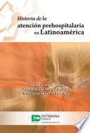Historia de la atención prehospitalaria en Latinoamérica