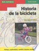 Historia de la Bicicleta