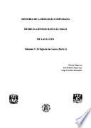 Historia de la Biologia Comparada