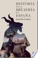 Historia de la brujería en España