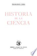 Historia de la ciencia