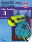 Historia de la Ciencia y la Tecnolog├¡a 3