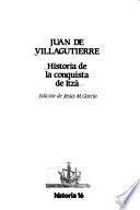 Historia de la conquista de Itzá
