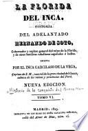 Historia de la conquista del Nuevo-Mundo