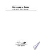 Historia de la danza