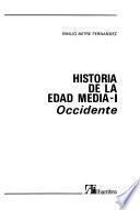 Historia de la Edad Media: Occidente