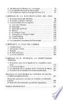 Historia de la energía en Colombia, 1537-1930