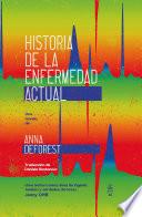 Historia de la enfermedad actual