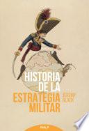 Historia de la estrategia militar
