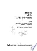 Historia de la fábula greco-latina: La fábula en época imperial romana y medieval