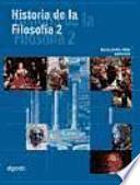 Historia de la filosofía 2