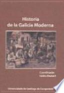 Historia de la Galicia Moderna