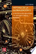 Historia de la globalización II