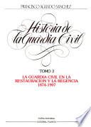 Historia de la Guardia Civil