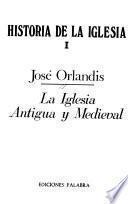 Historia de la Iglesia