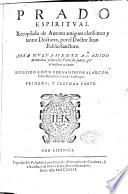 Historia de la iglesia, y del mundo