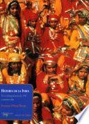 Historia de la India