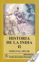 Historia de la India, II