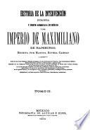 Historia de la intervención europea y norteamericana en México