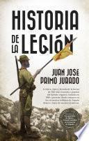 Historia de la Legión