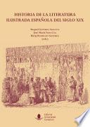 Historia de la literatura ilustrada española del siglo XIX