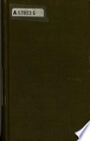 Historia de la literatura y del arte dramático en España