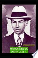 Historia de la Mafia de Nueva York