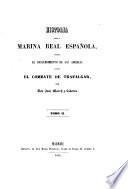 Historia de la Marina Real Española