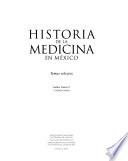 Historia de la medicina en México