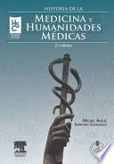 Historia de la medicina y humanidades médicas + StudentConsult en español