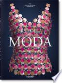 Historia de la Moda Del Siglo XVIII Al Siglo XX