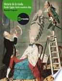 Historia de la moda