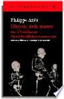 Historia de la muerte en Occidente