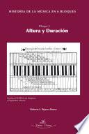 Historia de la música en 6 bloques. Bloque 5. Contiene DVD