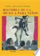 Historia de la música para niños