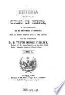 Historia de la muy N. I. ei. Cuidad de Cuenca