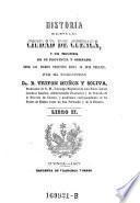 Historia de la muy N. L. E I. Ciudad de Cuenca
