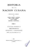 Historia de la Nación Cubana