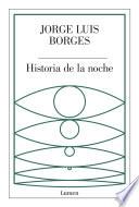 Historia de la noche